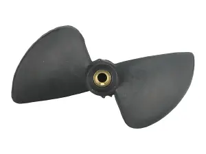 Radio Active 62 SR M4 G/F Prop
