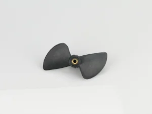 Radio Active 62 SR M4 G/F Prop