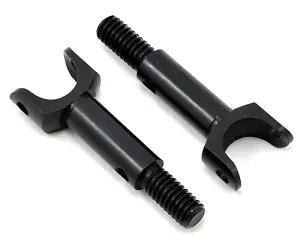 Team Durango Wheel Axle Set DETC410