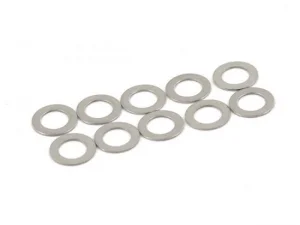 SHIM 3.6x9.4x0.2mm (10)
