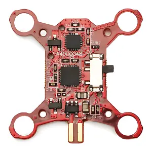 Hubsan H001 Flight Control PCB Module
