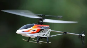 Hubsan Undercarriage (H103B - 203B)