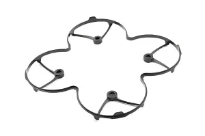 Hubsan X4C/X4FPV Propellor Protection Cover - Black