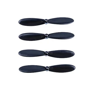 Hubsan H107C/D+ Propeller Set  ** CLEARANCE **