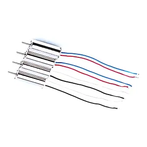 Hubsan H107C/D+ Motor Set