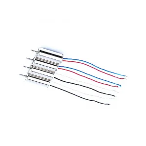 Hubsan H107C/D+ Motor Set  ** CLEARANCE **