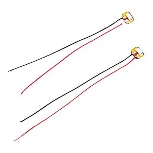 Hubsan H107C/D+ Red LED