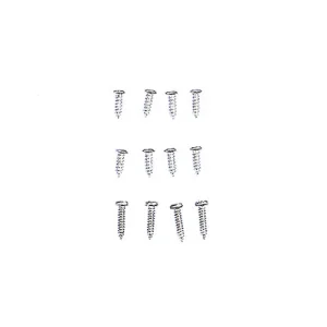 Hubsan H107D+ Screw Set