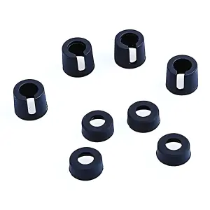 Hubsan H107C/D+ Motor Sleeve Set