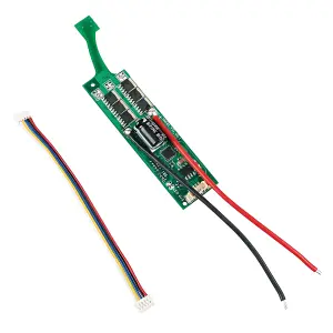 Hubsan H109 B ESC