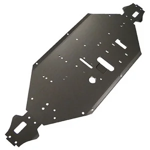 Hobao Hyper 10 SC Main Chassis (Nitro)