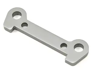 Hobao Hyper 10 SC Fr/Rr Aluminium. Suspension Plate