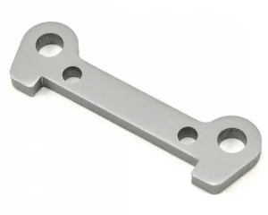 Hobao Hyper 10 SC Fr/Rr Aluminium. Suspension Plate