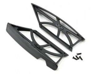 Hobao Hyper 10 SC Side Guards
