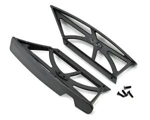 Hobao Hyper 10 SC Side Guards