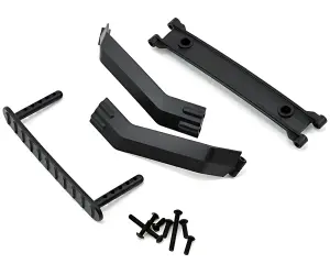 Hobao Hyper 10 SC Top Bumper Handle