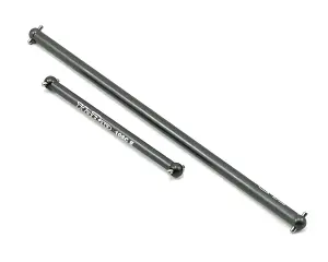 Hobao Hyper 10 SC Aluminium. Propshafts