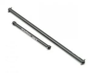 Hobao Hyper 10 SC Aluminium. Propshafts