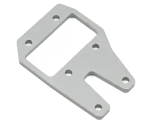 Hobao Hyper 10 SC Centre Diff. Mount Aluminium.
