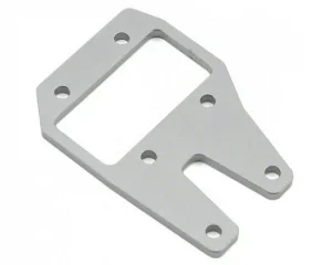 Hobao Hyper 10 SC Centre Diff. Mount Aluminium.