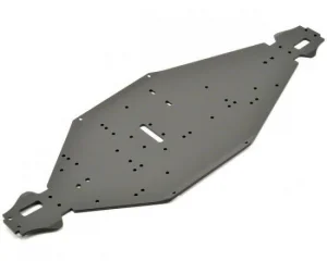 Hobao Hyper 10 SC Main Chassis