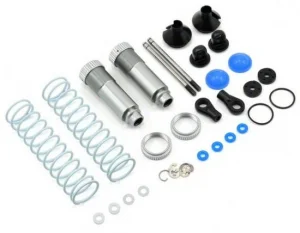 Hobao Hyper 10 SC Shock Absorber Set (2)