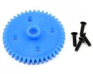 Hobao Hyper TT/SC Nylon Centre Spur Gear