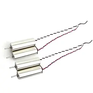 Hubsan Q4 Nano Spare Coreless Motors (4)