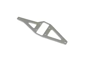 Hobao Hyper TT Aluminium. Centre Diff Chassis Plate