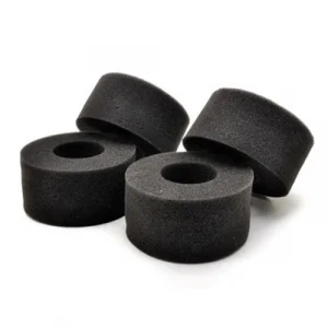 Hobao Sponge For TT10 - 4Pcs / Option