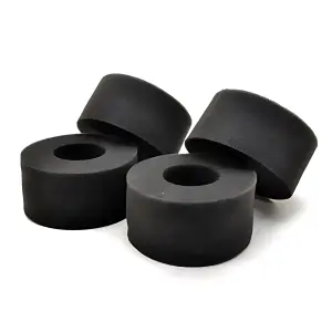 Hobao Sponge For TT10 - 4Pcs / Option