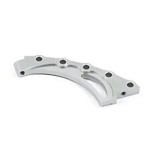 Hobao Hyper TT/SC Front CNC Chassis Brace