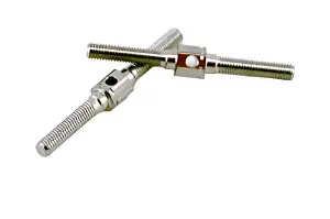 Hobao Hyper TT Hex Turnbuckle For Rear Upper Arm