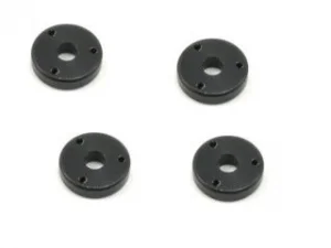 Hobao Hyper TT/SC/12 Optional Shock Pistons 1.2mm (2 Holes)