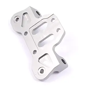Hobao TT/SC/12 CNC Top Plate