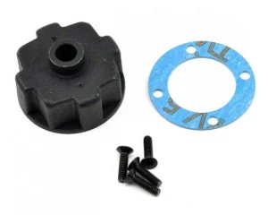 Hyper Mini ST Diff Case W/Gasket