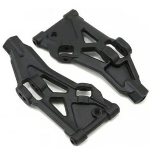 Hobao Hyper Mini ST Front Lower Arms - New Version Aug.2010