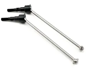 Hyper Mini ST Front CVA Set