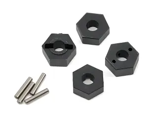 Hyper Mini ST Wheel Hex Hub