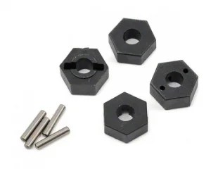 Hyper Mini ST Wheel Hex Hub