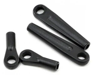 Hyper Mini ST Rear Upper Arms