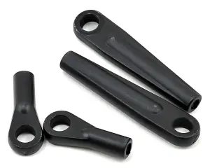 Hyper Mini ST Rear Upper Arms
