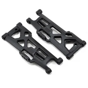 Hobao Hyper Mini ST Rear Lower Arms - New Version Aug.2010