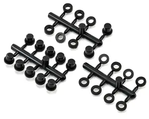 Hyper Mini ST Hinge Pin Bushings