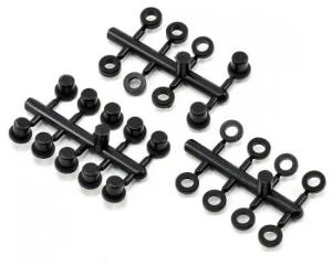 Hyper Mini ST Hinge Pin Bushings