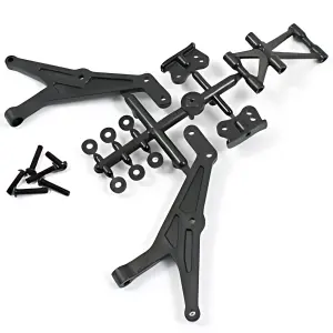 Hyper Mini ST Wing Mount