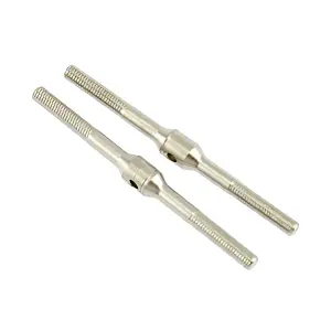 Hyper Mini ST Turnbuckle For Rear Upper Arm