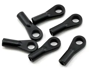 Hyper Mini ST Turnbuckle Rod Ends
