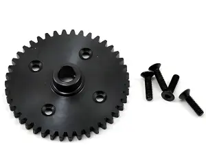 Hyper Mini ST Steel Spur Gear