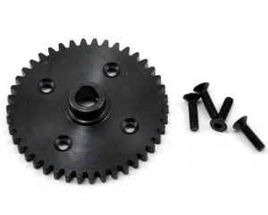 Hyper Mini ST Steel Spur Gear